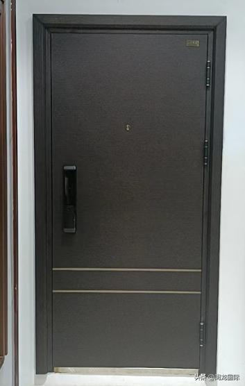 入户防盗门哪个品牌好,入户防盗门品牌