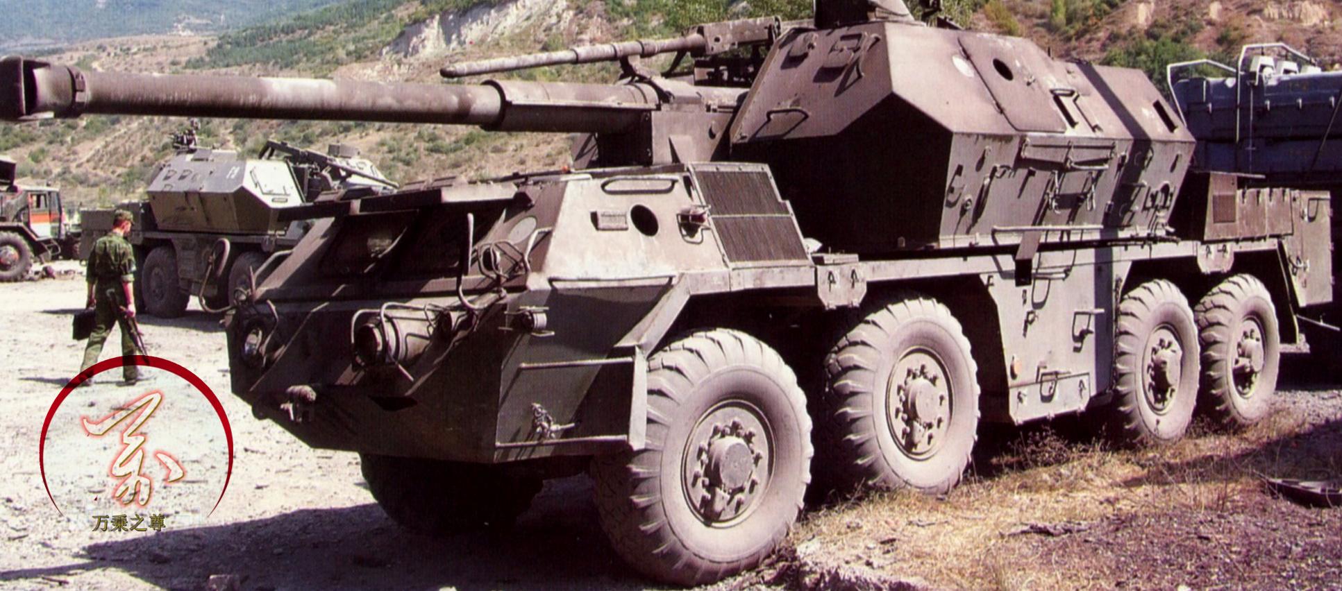 俄军落后的军事装备,武器装备落后失败的战争