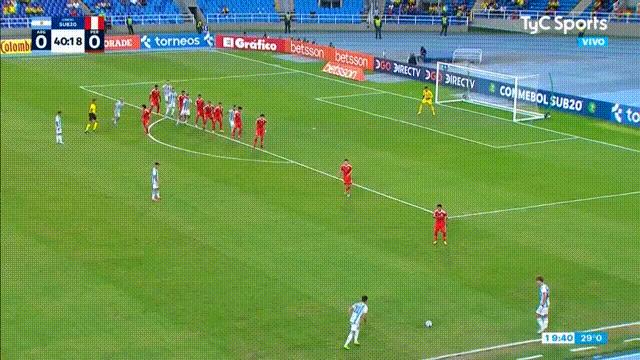 阿根廷u19vs西班牙u19,最新阿根廷u20比赛