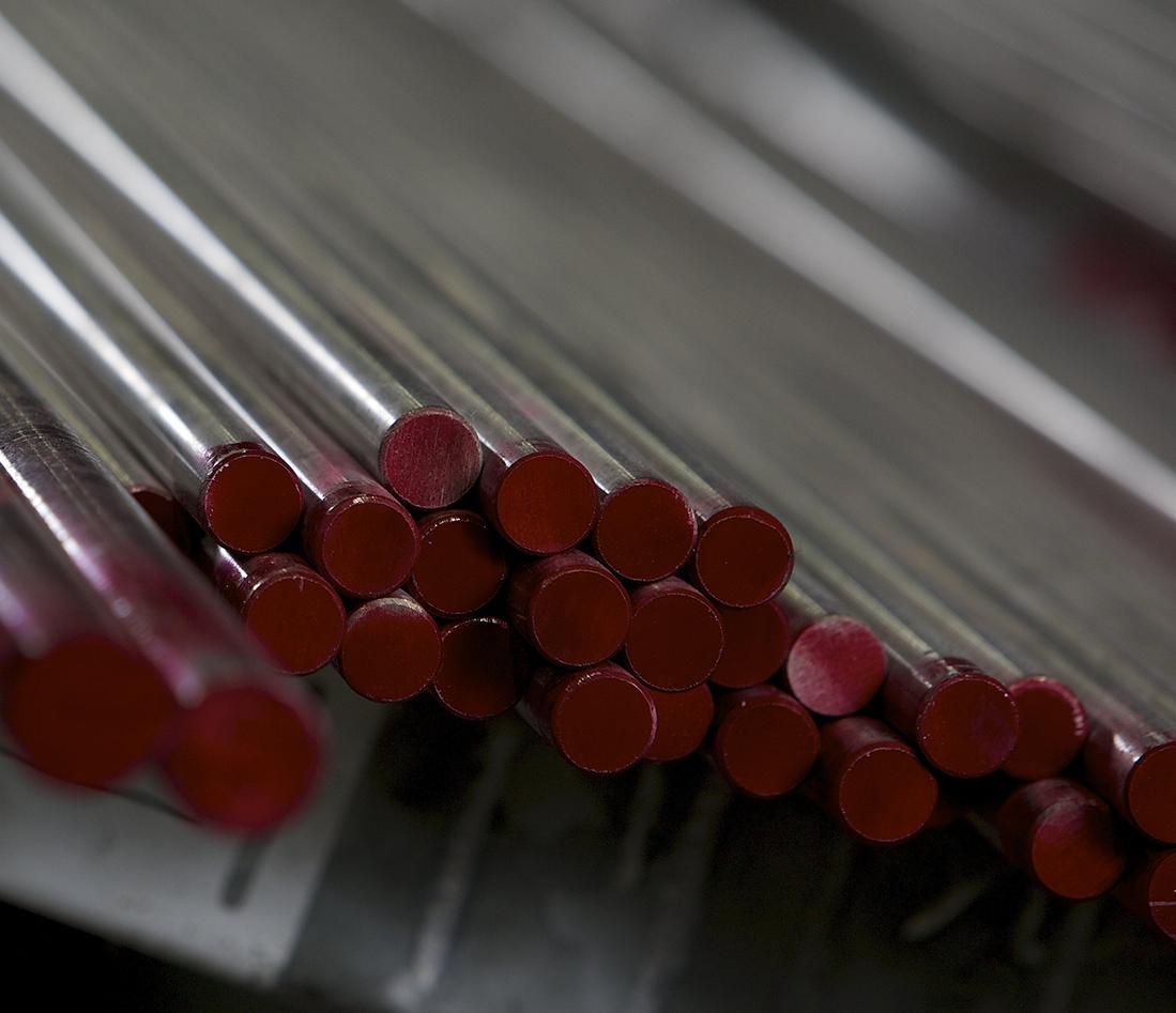 X15CrNiSi-20-12耐热不锈钢