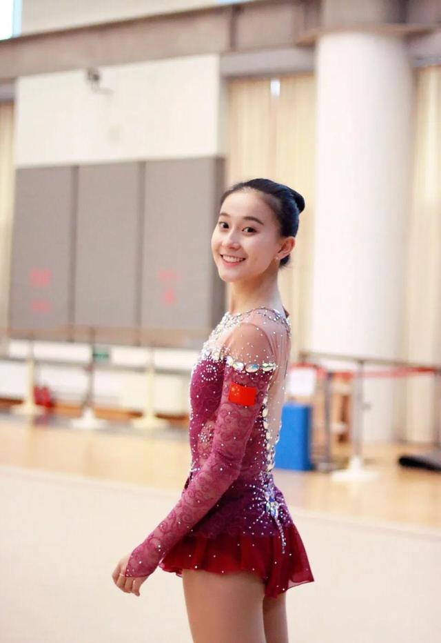 中国体坛十大女神颜值惊艳,中国体坛颜值最高的五位女神