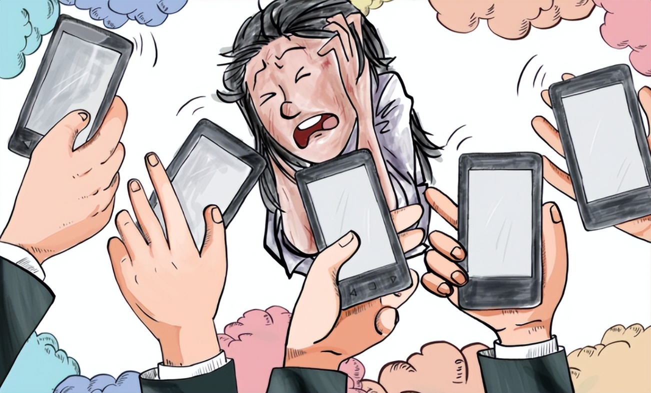 “约死群”到底有多可怕?不想死也得死!有人出主意有人起哄