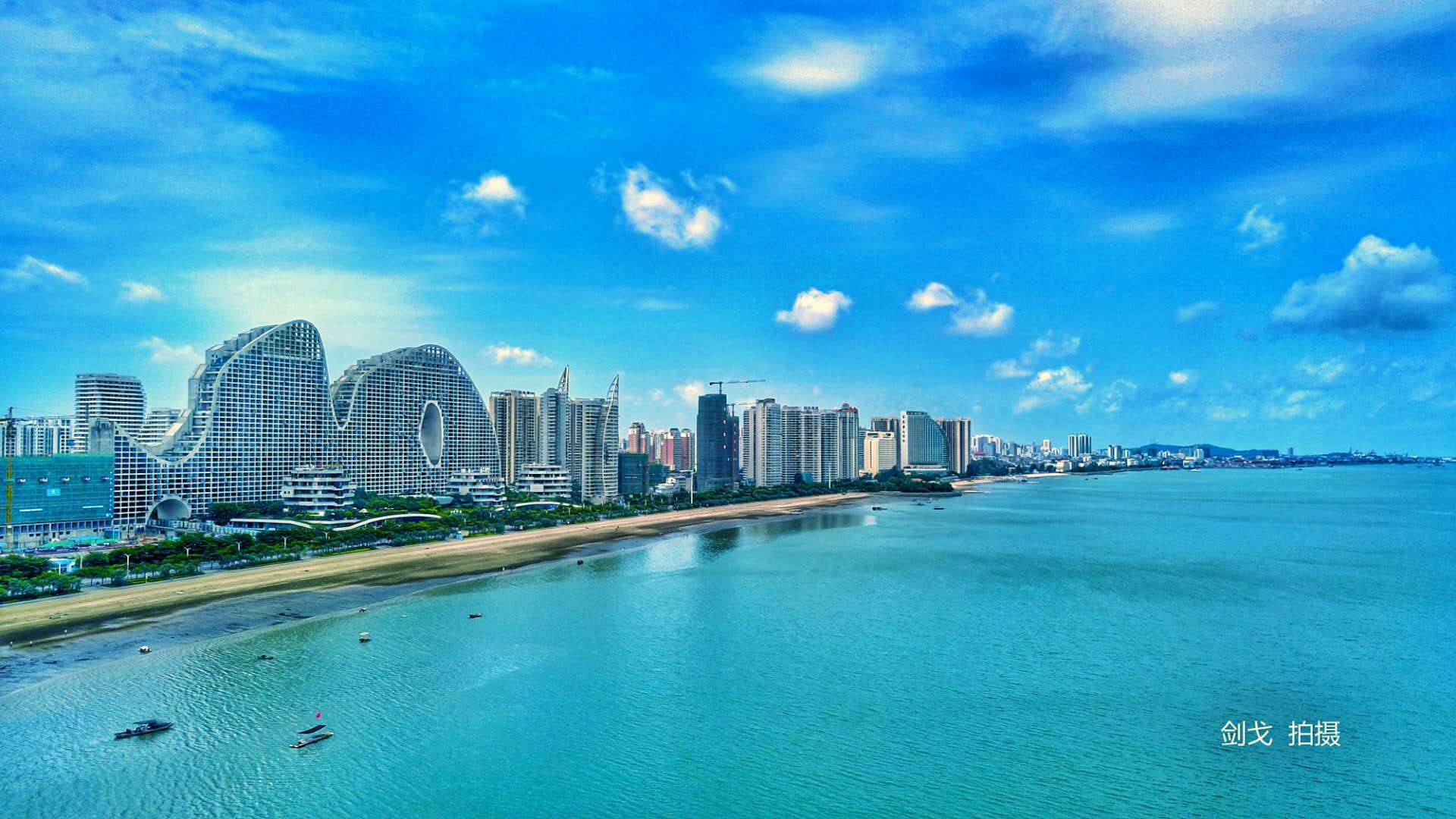 北海疫情后的房价,疫情期间北海哪里房产好