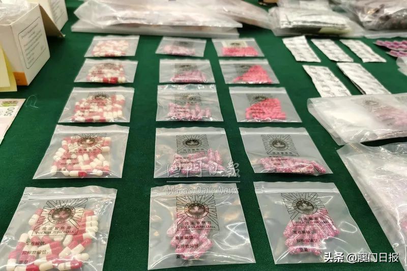 警方销毁125余公斤毒品,警方销毁60吨制毒物品