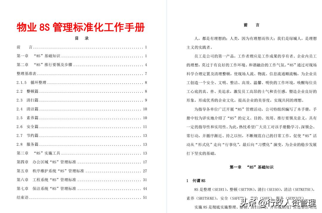 物业管理整套培训资料,物业经理学习资料物业服务实务