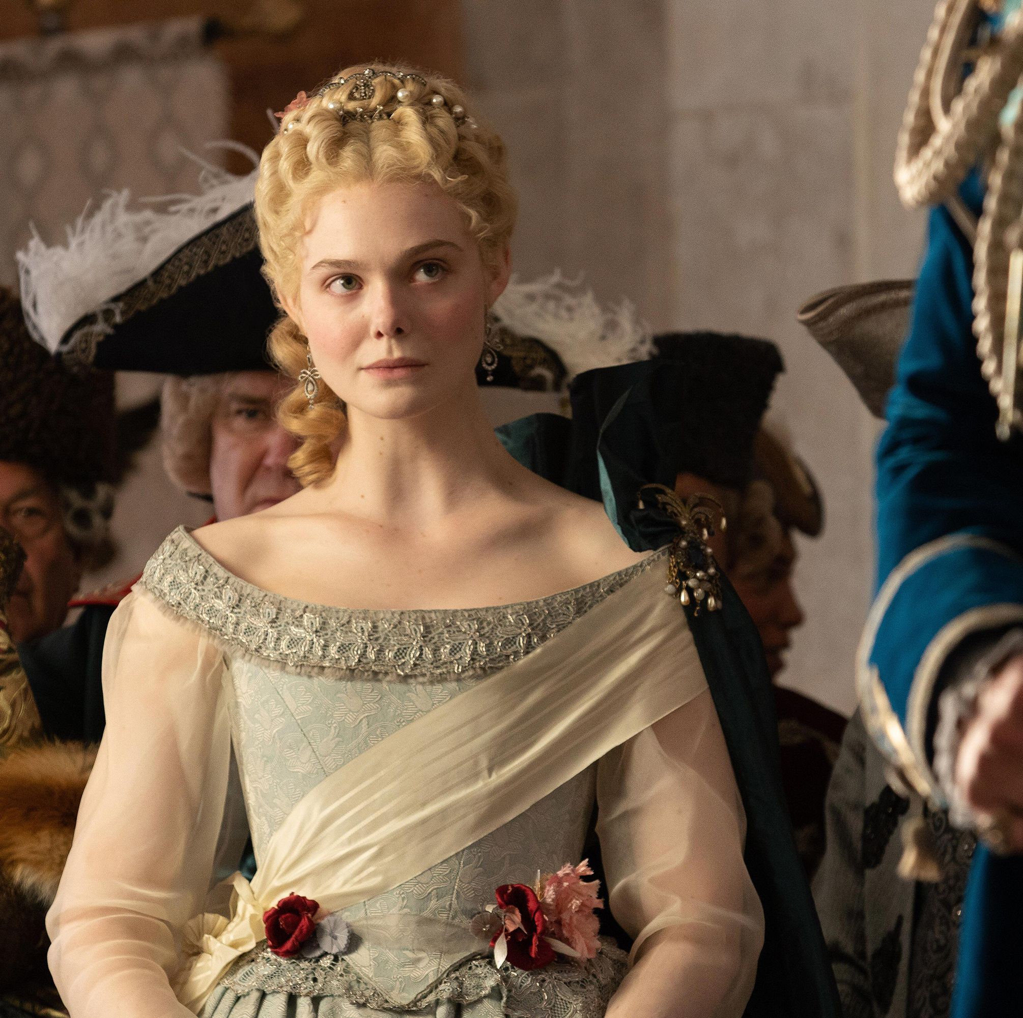 俄国沙皇在病死前被迫娶妻,18世纪初俄国沙皇