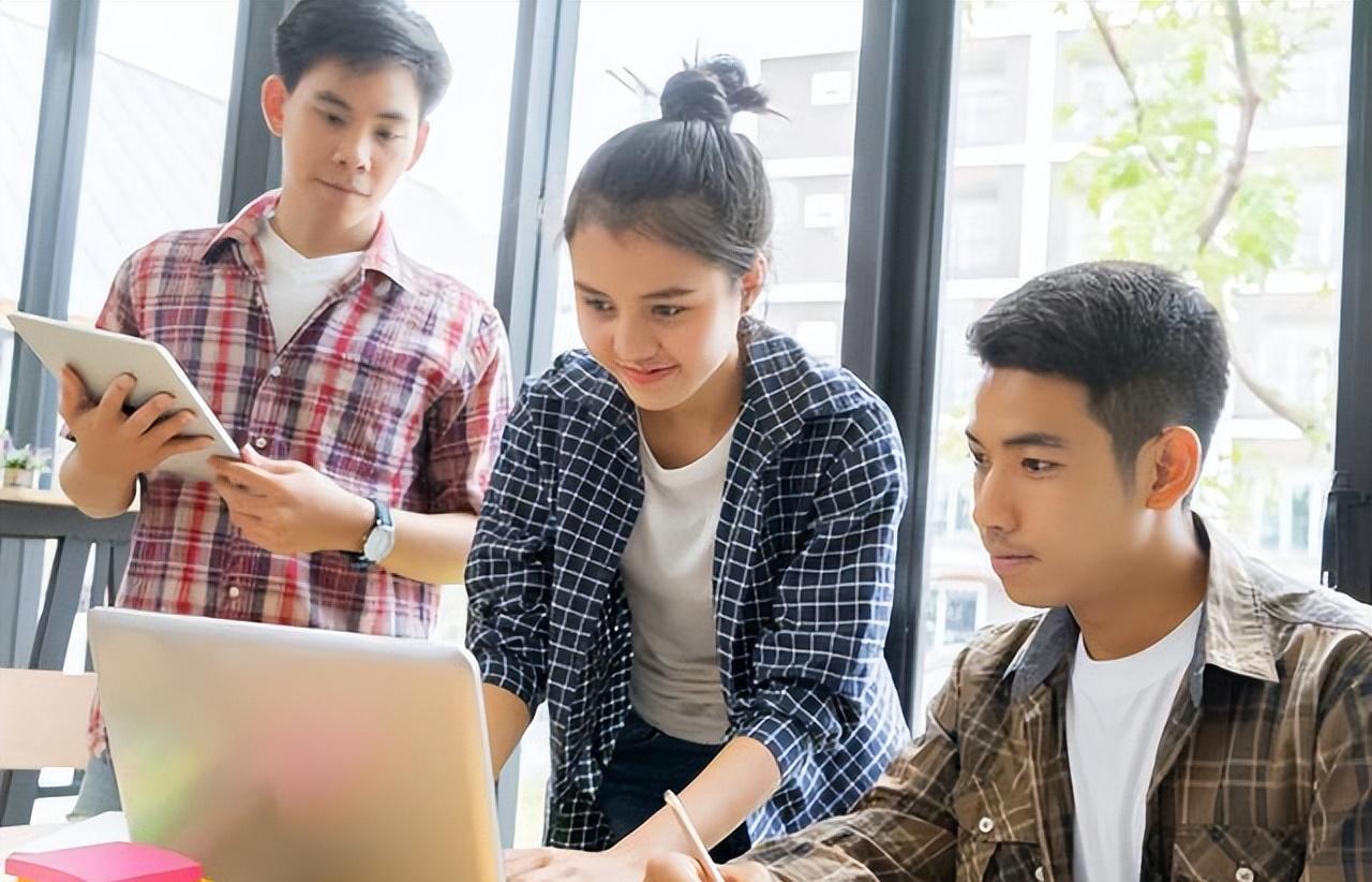 华为签约大学,华为新签约三所大学