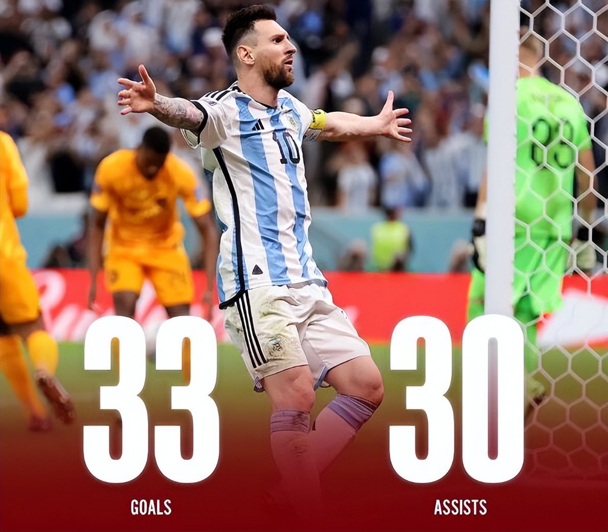 梅西十大封神之战头球,封神之战梅西完整版