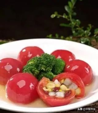 低成本简单易学的宴席菜,特色菜专场宴席食材