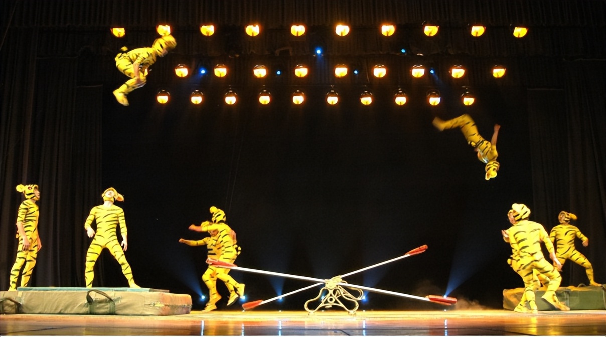 太阳马戏k秀,太阳马戏kashow