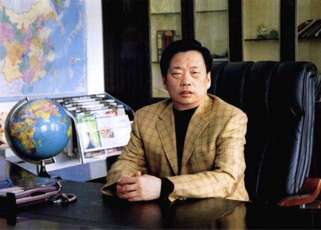 郑州铝业大王：白手起家，化肥厂工人创业逆袭人生，身家42亿