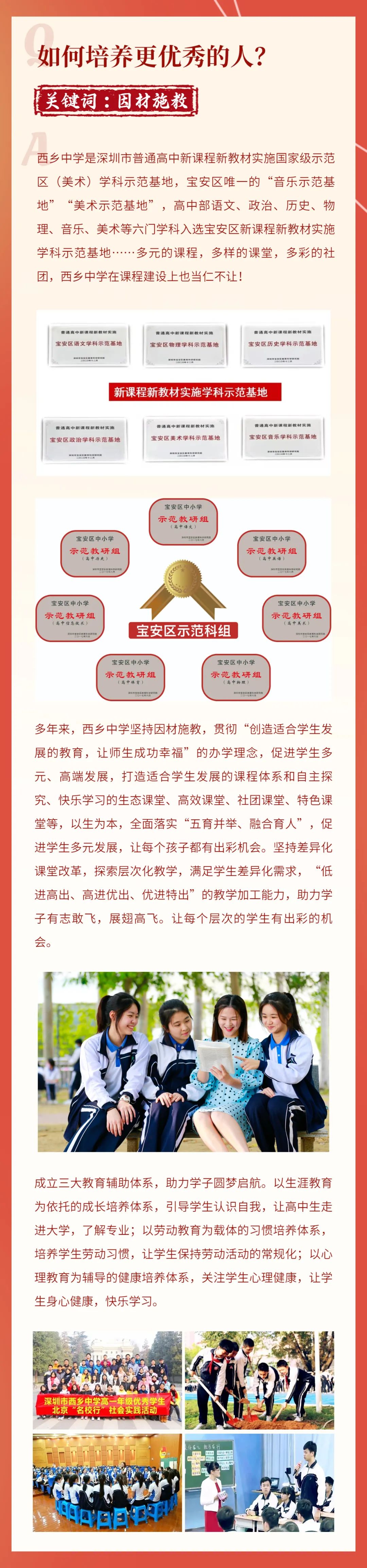 深圳市西乡中学2020,深圳市西乡中学2020年