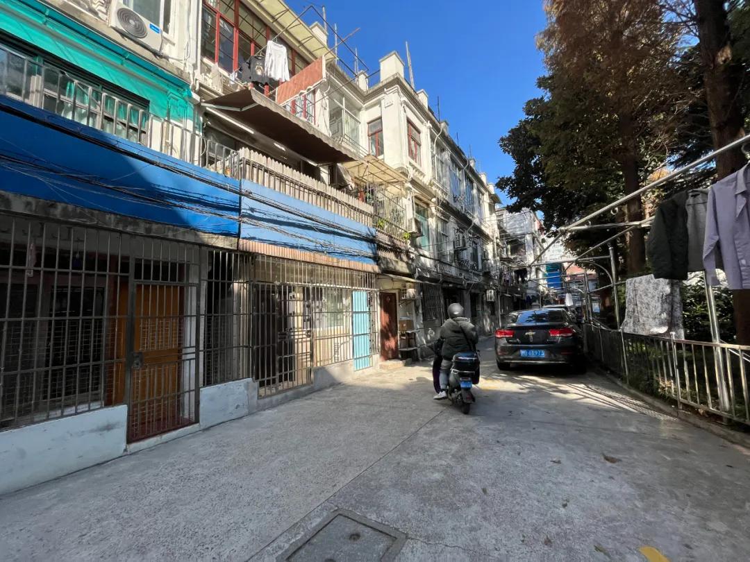 淮海路租房价目表,一线城市3000房租一个月的房子