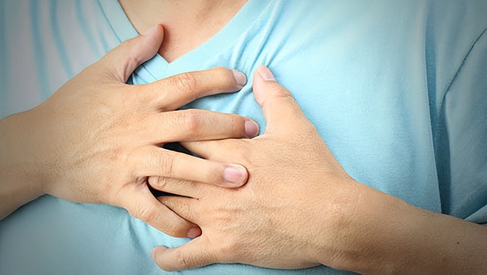 who最新冠心病分型,冠心病的分型标准是什么