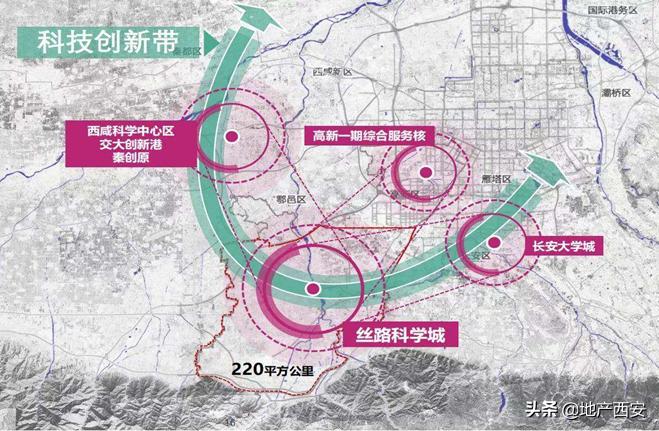 来了！两大顶级商业巨舰擎引，大城南新中轴强势出圈