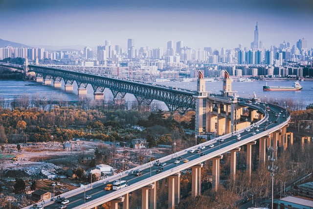 南京十大免费景点游玩最详攻略,不花钱游南京,爽!