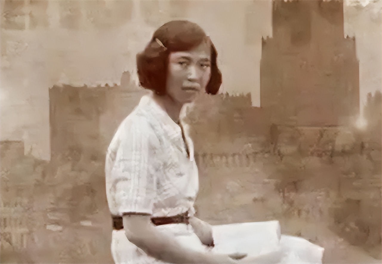 *子珍贺**亲弟弟犯错，被枪决处置，得知消息后的毛主席什么反应