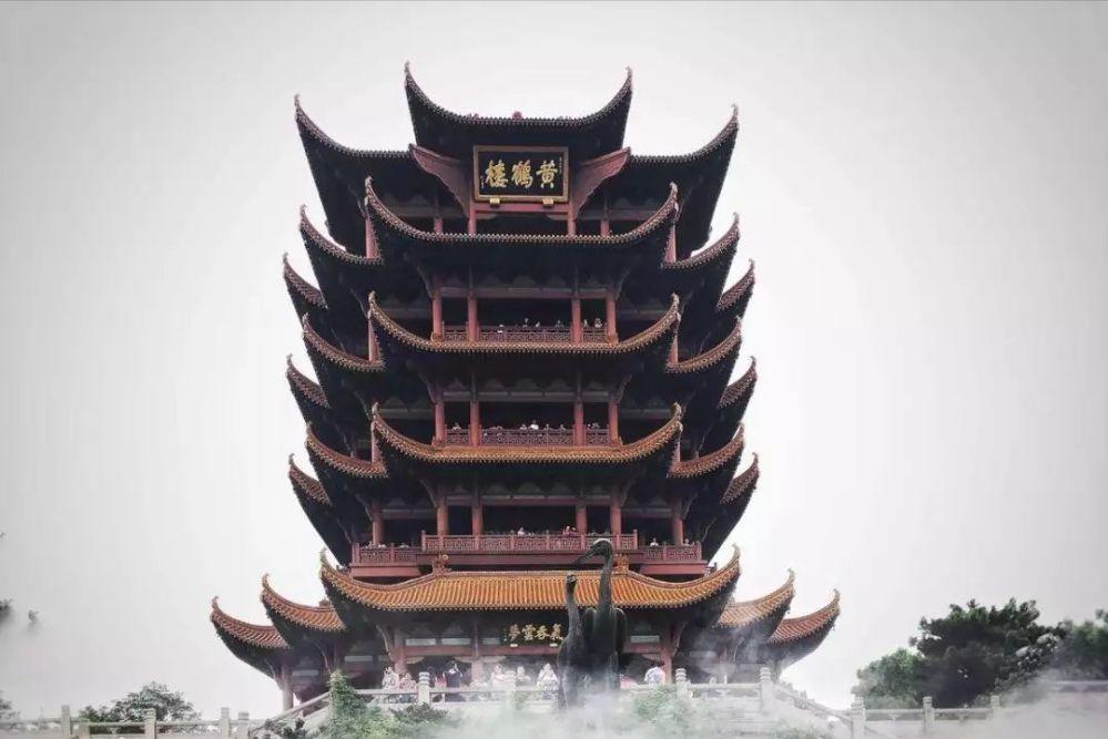 湖北十大最无语建筑,湖北有哪些具有代表性的建筑