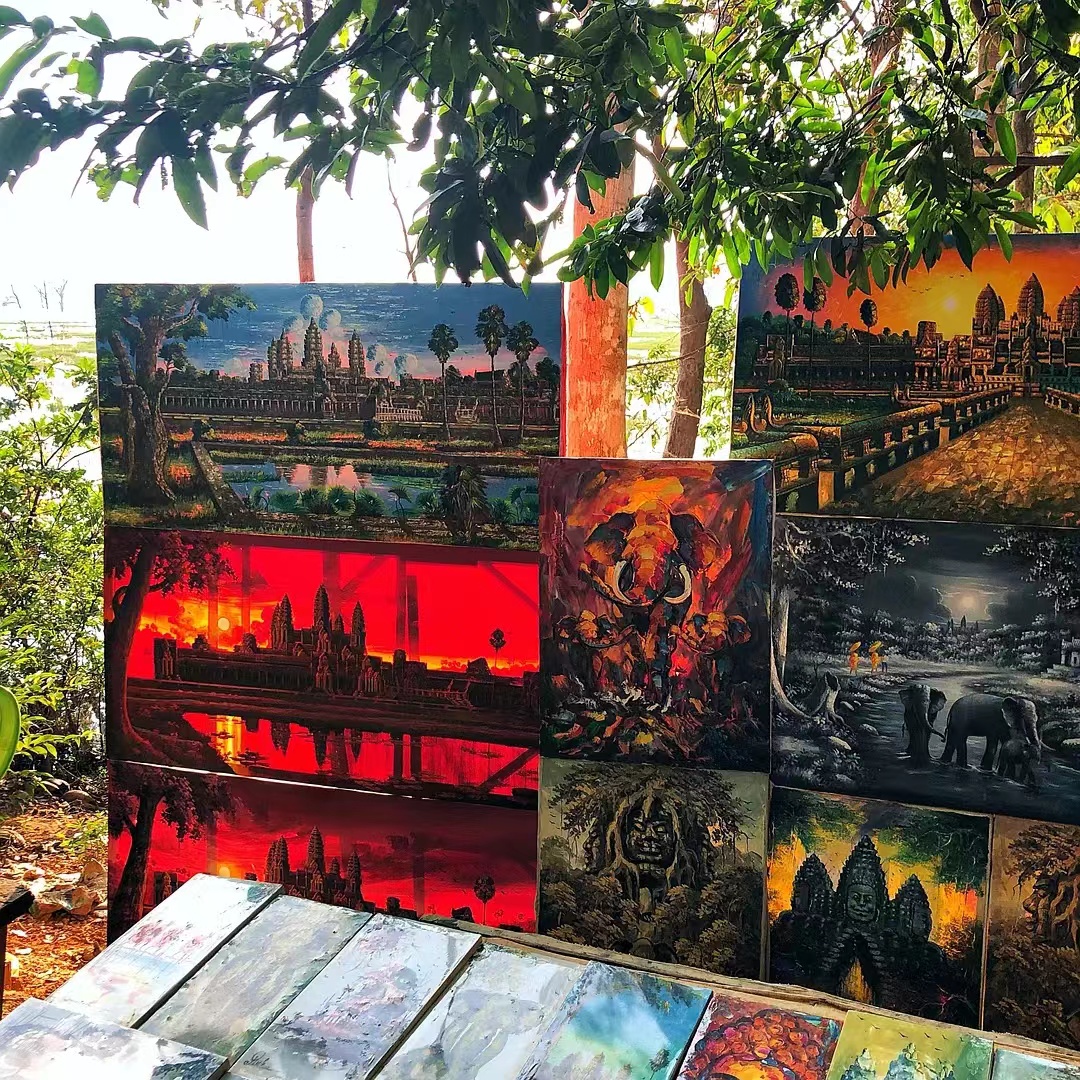 东*姑北**娘国外旅游，小7岁导游对她念念不忘，两人结婚5年后怎么样