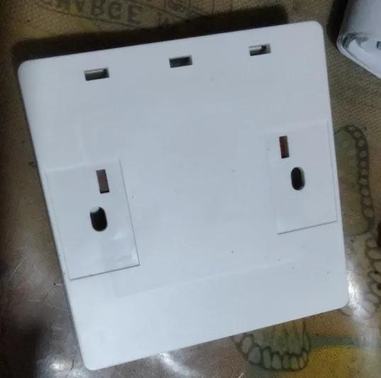 免布线墙壁开关的按键板怎么安装,家用墙壁免布线板遥控开关怎么接