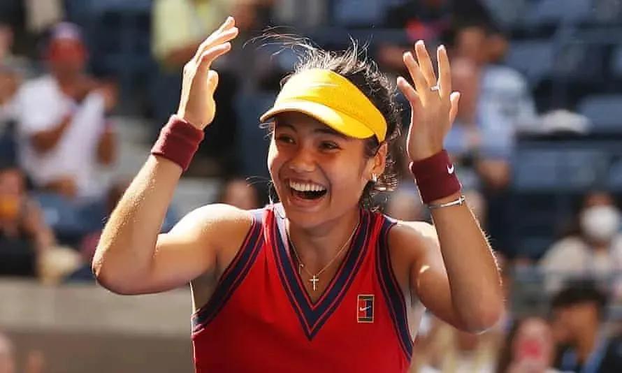 热点||挑战世界第一，这个19岁中国网球美少女是下一个李娜么？