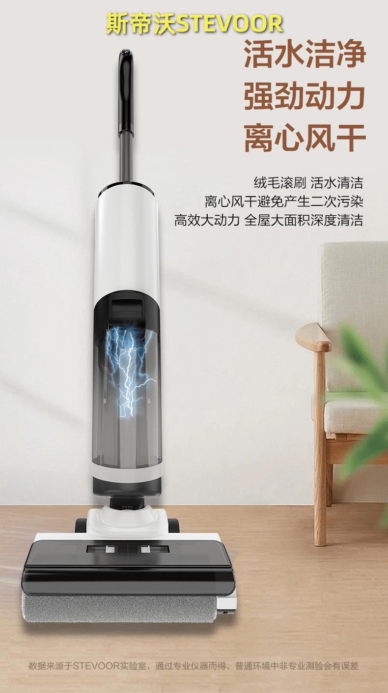 洗地机哪种功能好一点耐用,品牌洗地机口碑推荐