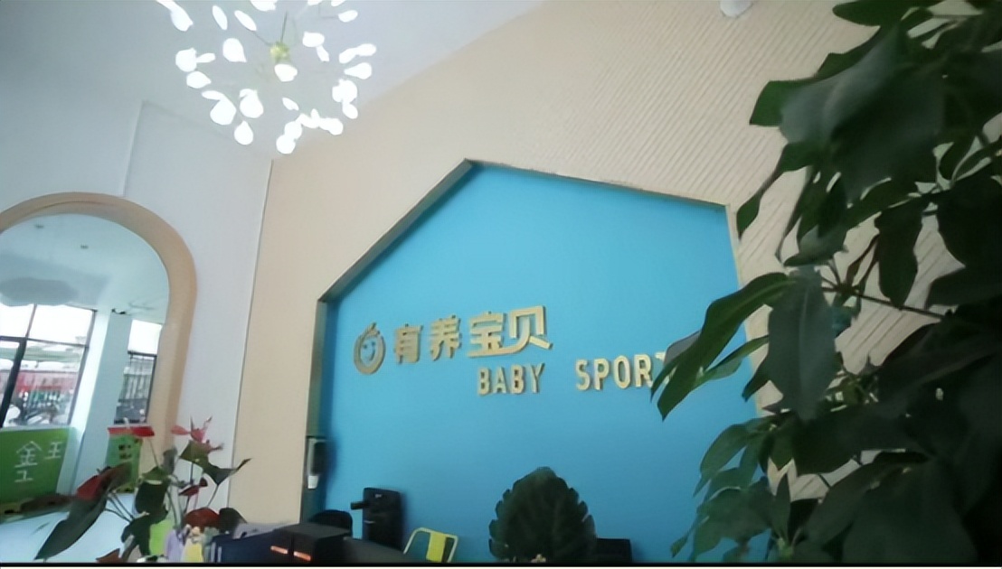 发育商测评早教,有养宝贝北京教育科技有限公司