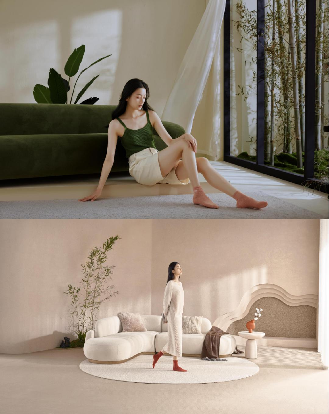 2023内衣赛道进入人群运营时代，天猫内衣发布内衣品类冠军方*论法**