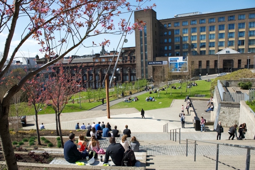 思克莱德大学最好的专业,思克莱德大学有秋季入学吗