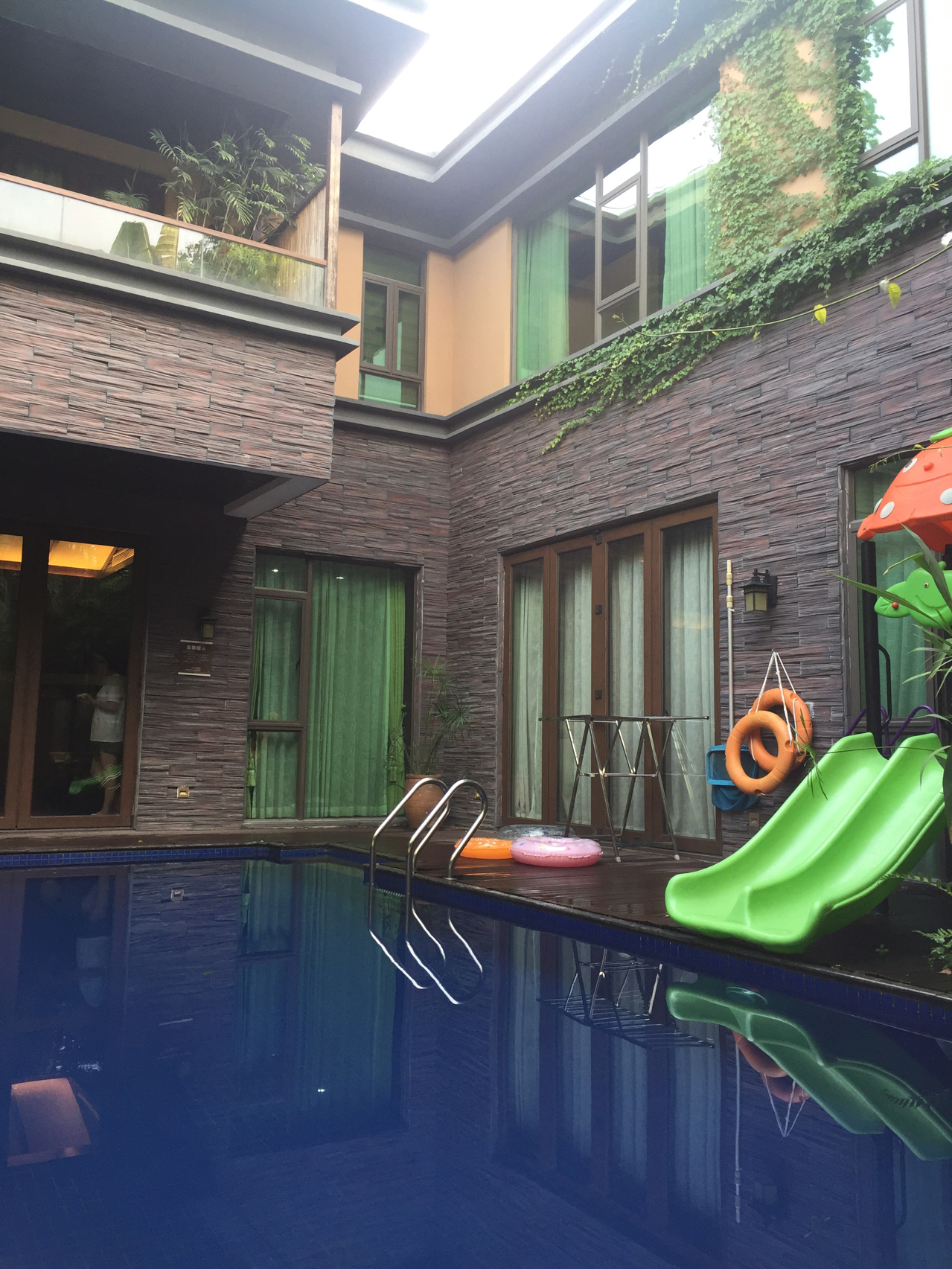 清远樱花温泉度假,清远温泉度假别墅推荐及预订攻略