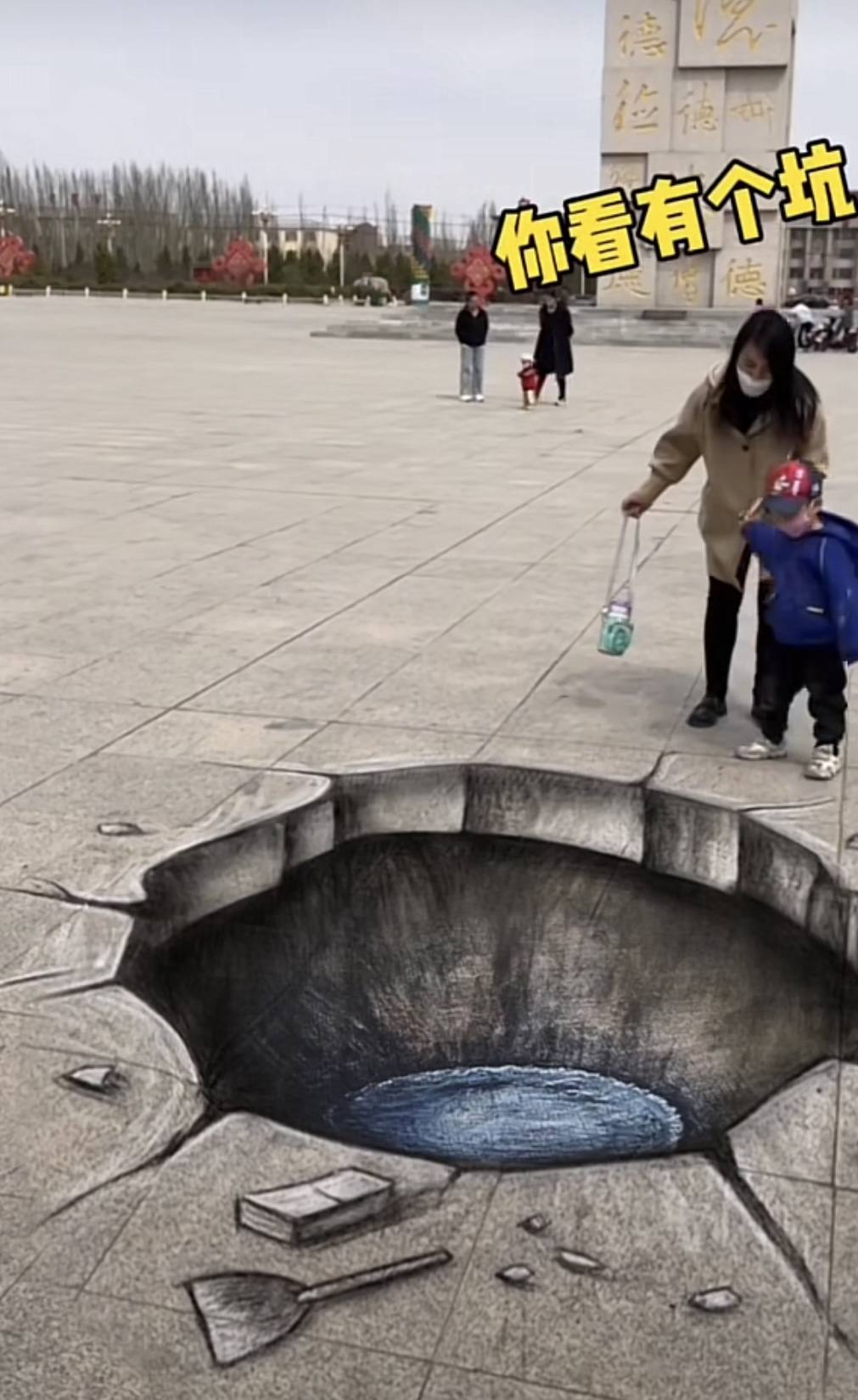 90后画家网红村,央视网红画家