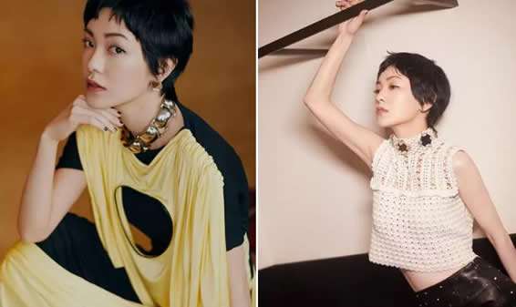 郭采洁顾里选角色,顾里郭采洁小时代