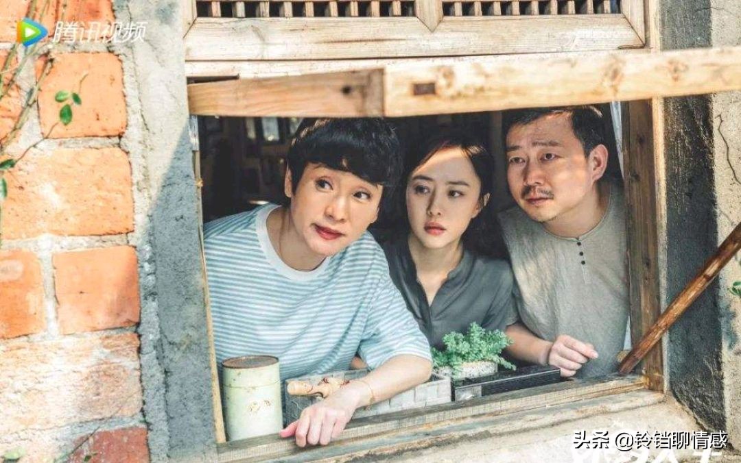 《反转人生》:“周扒皮”大伯母,不过是心灵和物质匮乏的可怜人