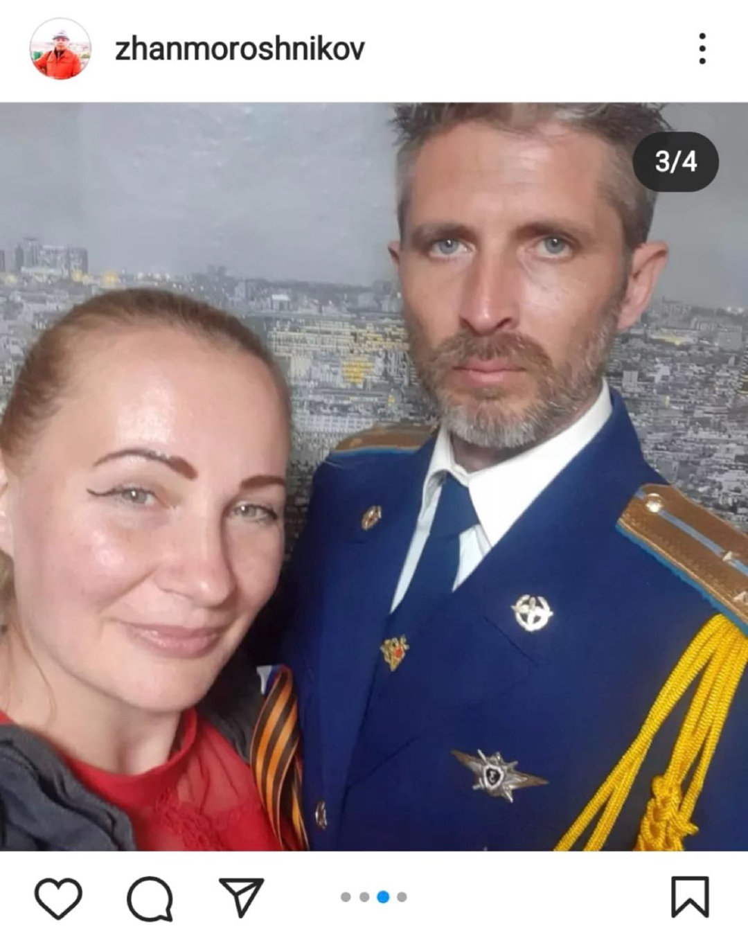 潜伏德国的俄罗斯特工试图让柏林反对乌克兰