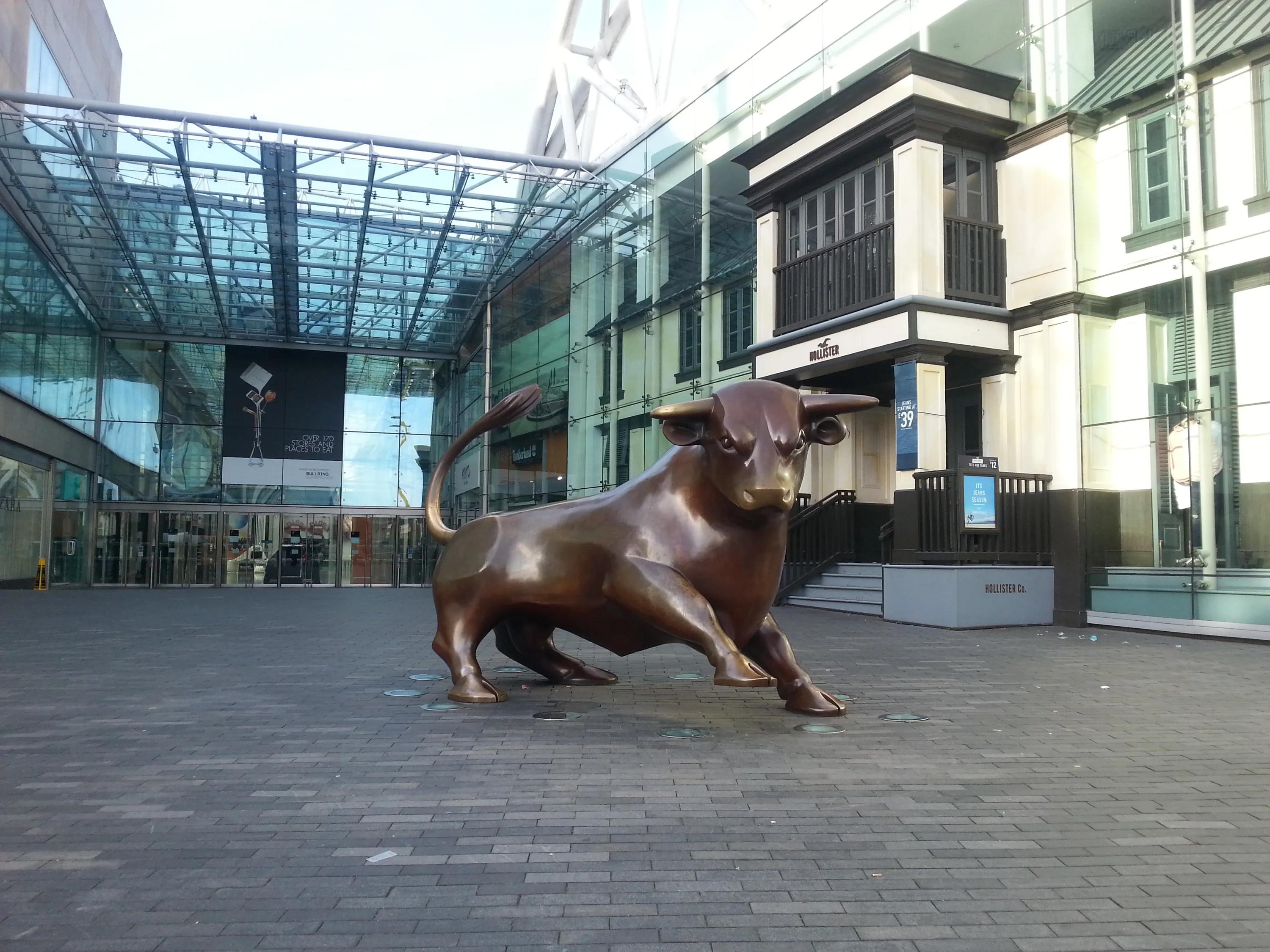 英国伯明翰留学,英国之旅伯明翰