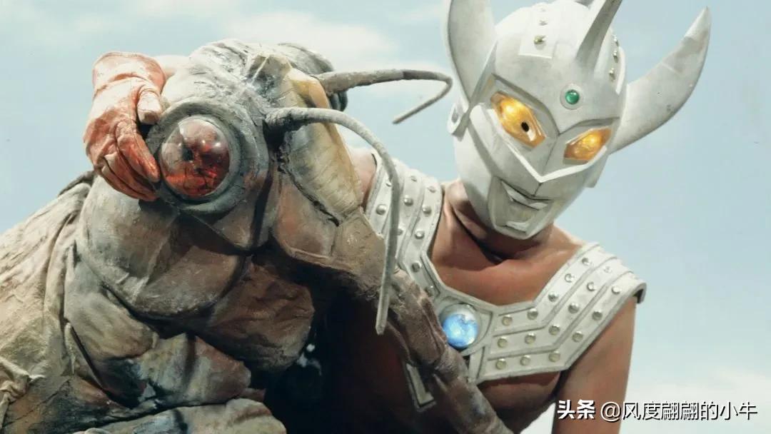 泰罗奥特曼tv版片段,泰罗奥特曼剧场版奥特物语