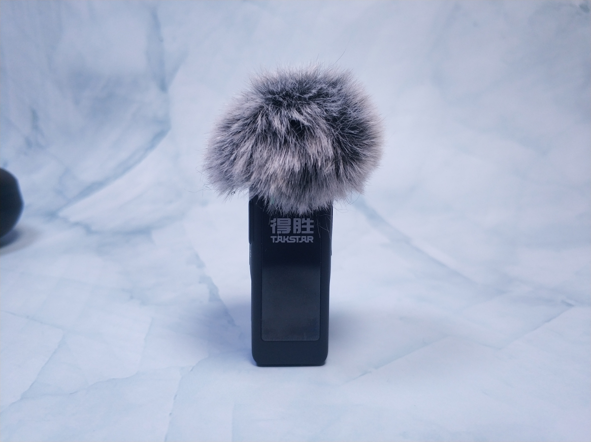 让vlog变高级,vlog入门手机无线麦克风评测