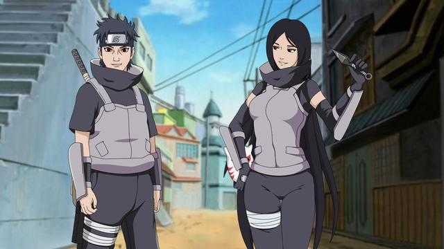 火影忍者宇智波止水忍者新秀教程,宇智波止水好用吗