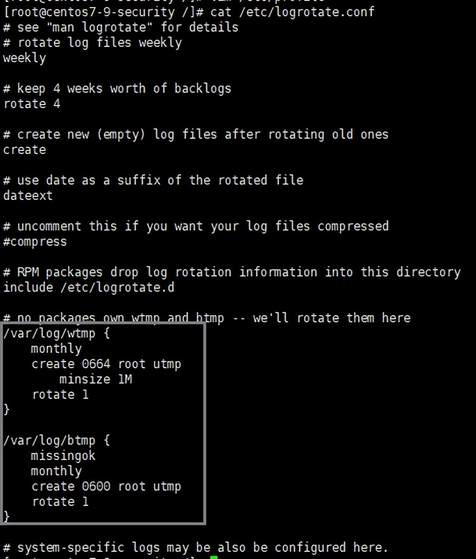 linux系统安全加固设置详细教程,linux安全策略加固文档