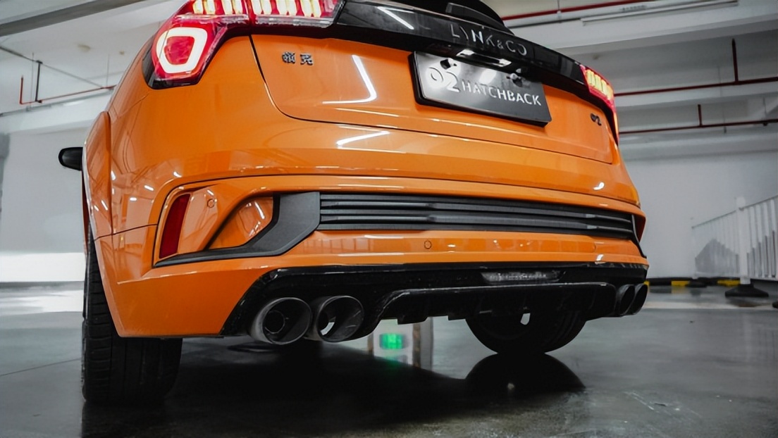 2.0tz小钢炮,小钢炮车型02