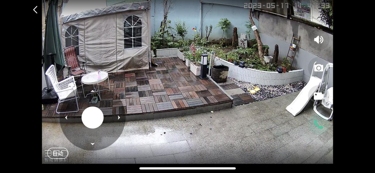 360户外球机6pro可以变焦吗,360智能球机6pro评测