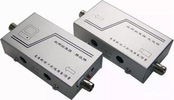 通讯线缆干扰如何消除,远距离视频信号传输解决方案