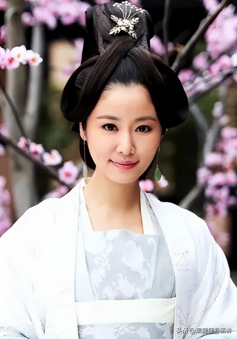 ​刘涛吴昕跑龙套，霍建华当舔狗，倾世皇妃的演员阵容有多强？