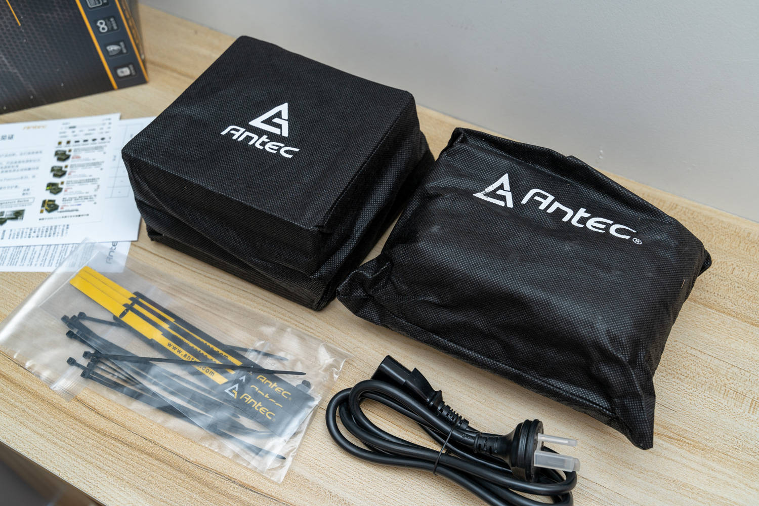 618恰逢显卡价格回落,聊一聊我的台式机升级清单