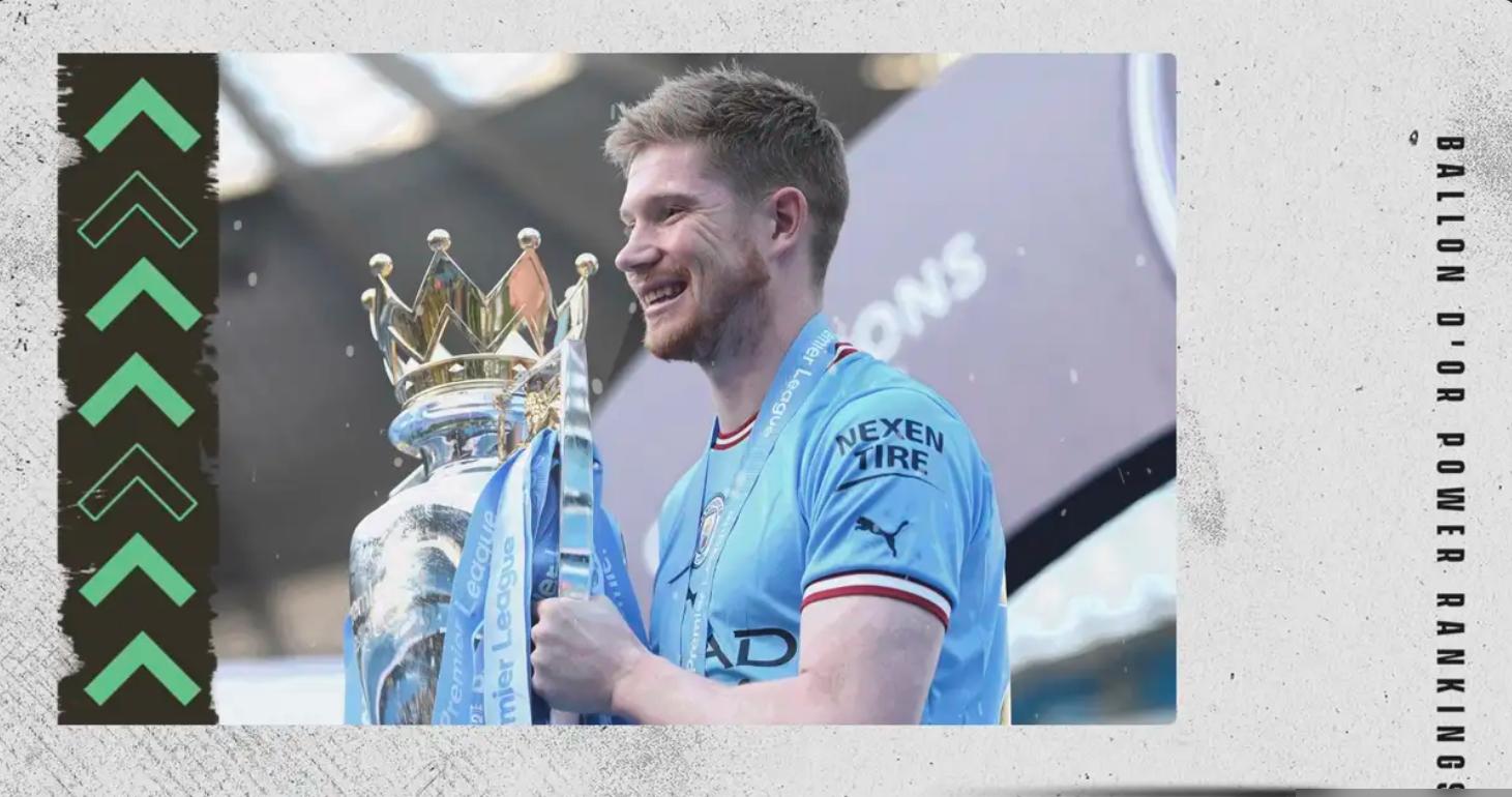 足球欧洲杯2023梅西,欧洲足球先生含金量排名表