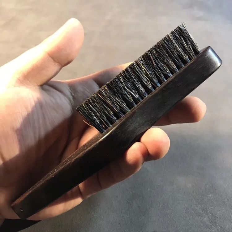 哪种手串更容易上包浆,手串包浆香味少