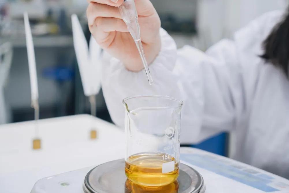 希野花园怎么样,希野花园精油喷雾