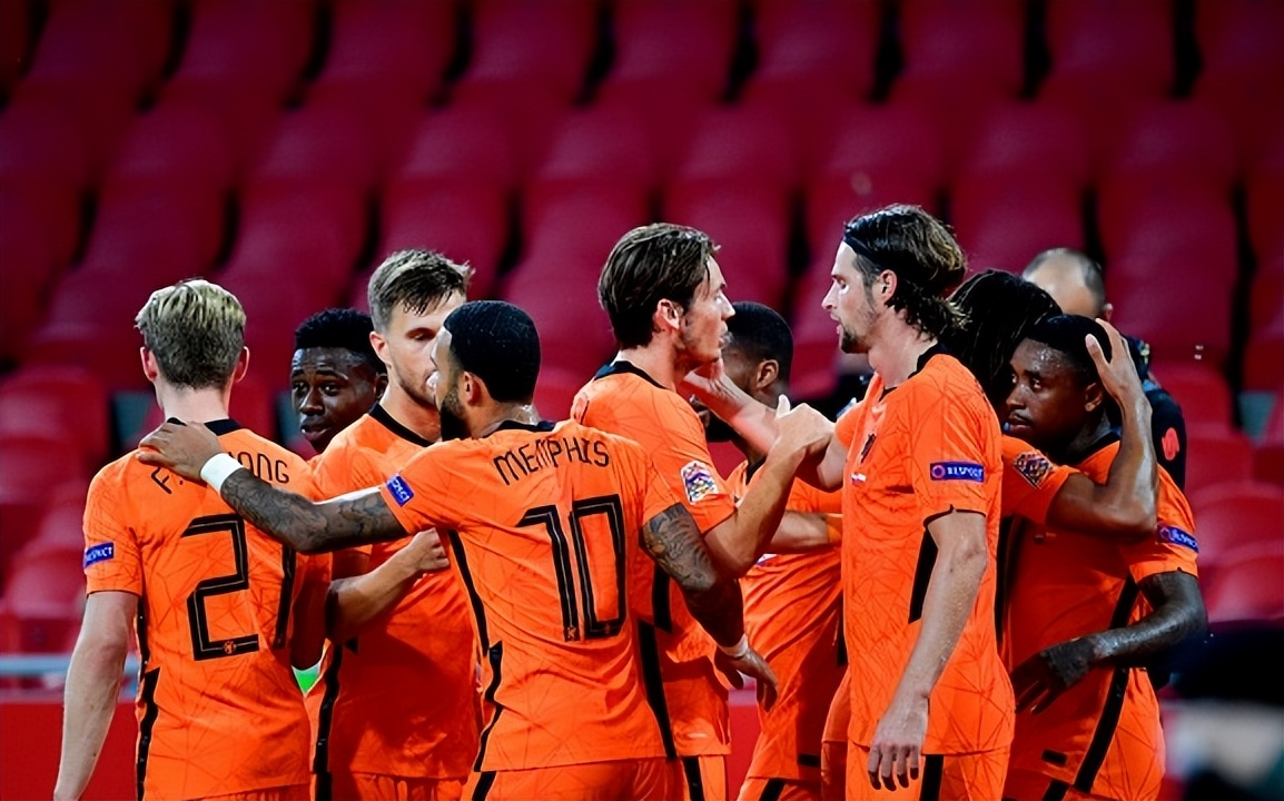 沉寂多年之后，终将高飞？完成换血的“无冕之王”荷兰