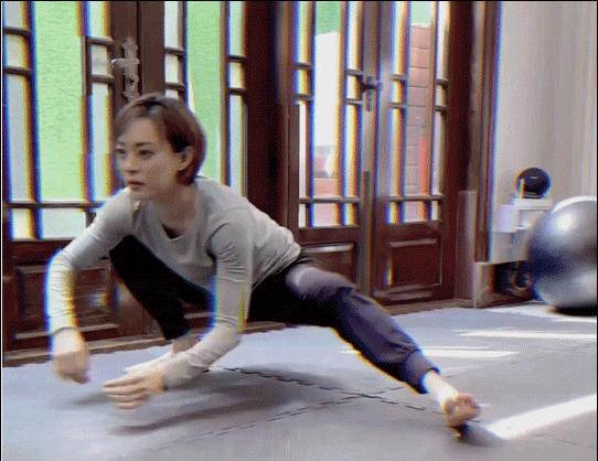 养生达人女的,养生达人女明星