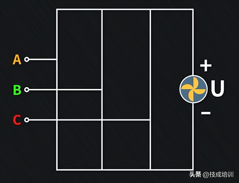 三相整流电路常见故障,三相整流器电路图工作原理